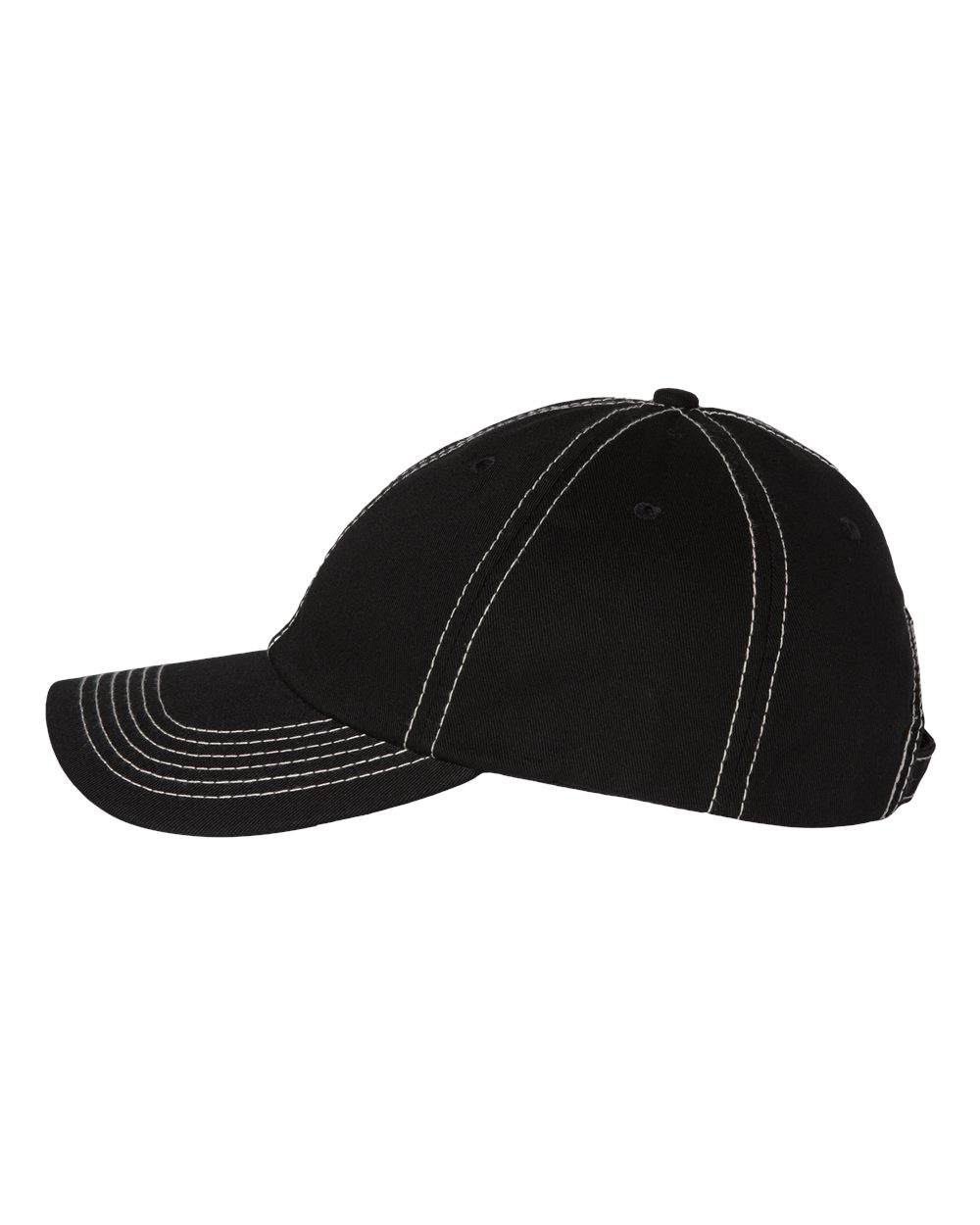 Bio-Washed Classic Dad Hat - VC300A 158