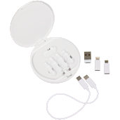 Pad Pal 15W Wireless Charging Pad and 65W Cable Ki 15