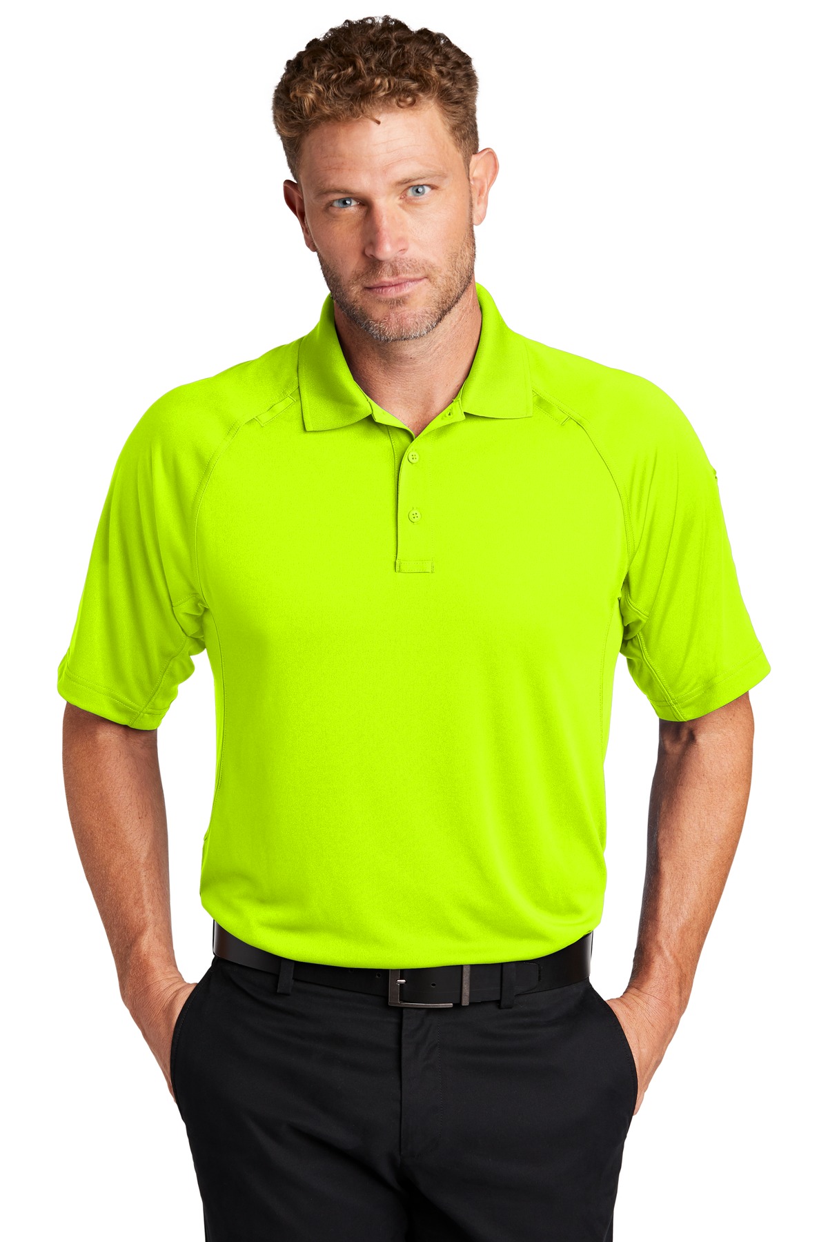 CornerStone® Select Lightweight Snag-Proof Tactical Polo 20