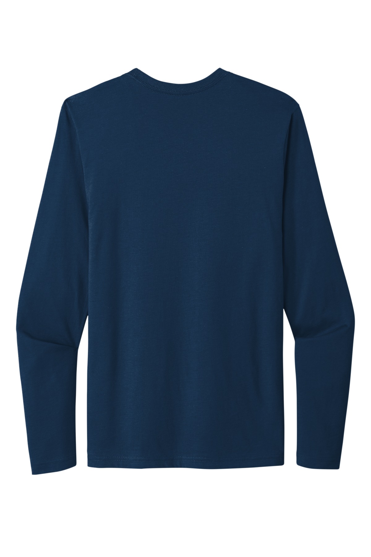 Next Level Apparel Cotton Long Sleeve Tee. NL3601 45
