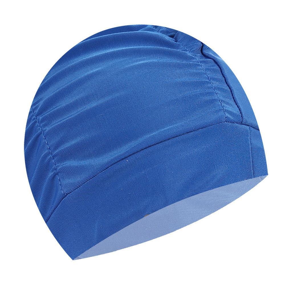 Stretch Drape Swim cap 11