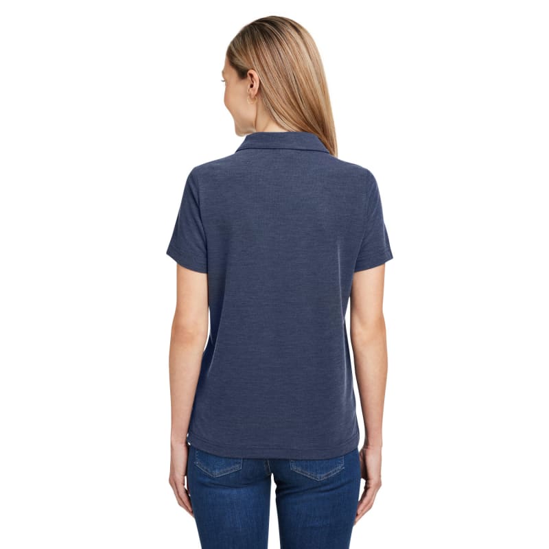 CORE365 Ladies' Fusion ChromaSoft™ Pique Polo 51