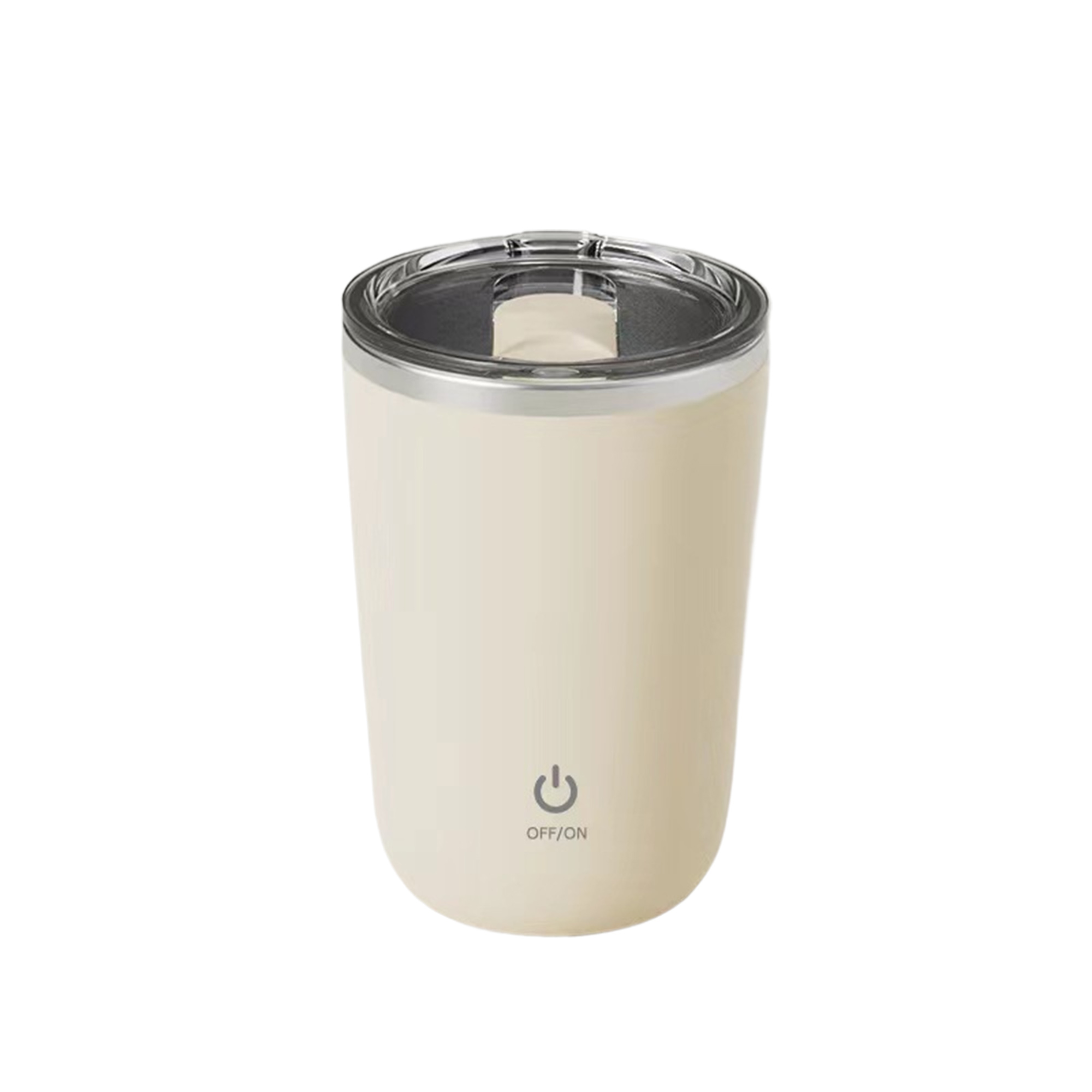 MOQ60 Electric Magnetic Stirring Travel Mug 6