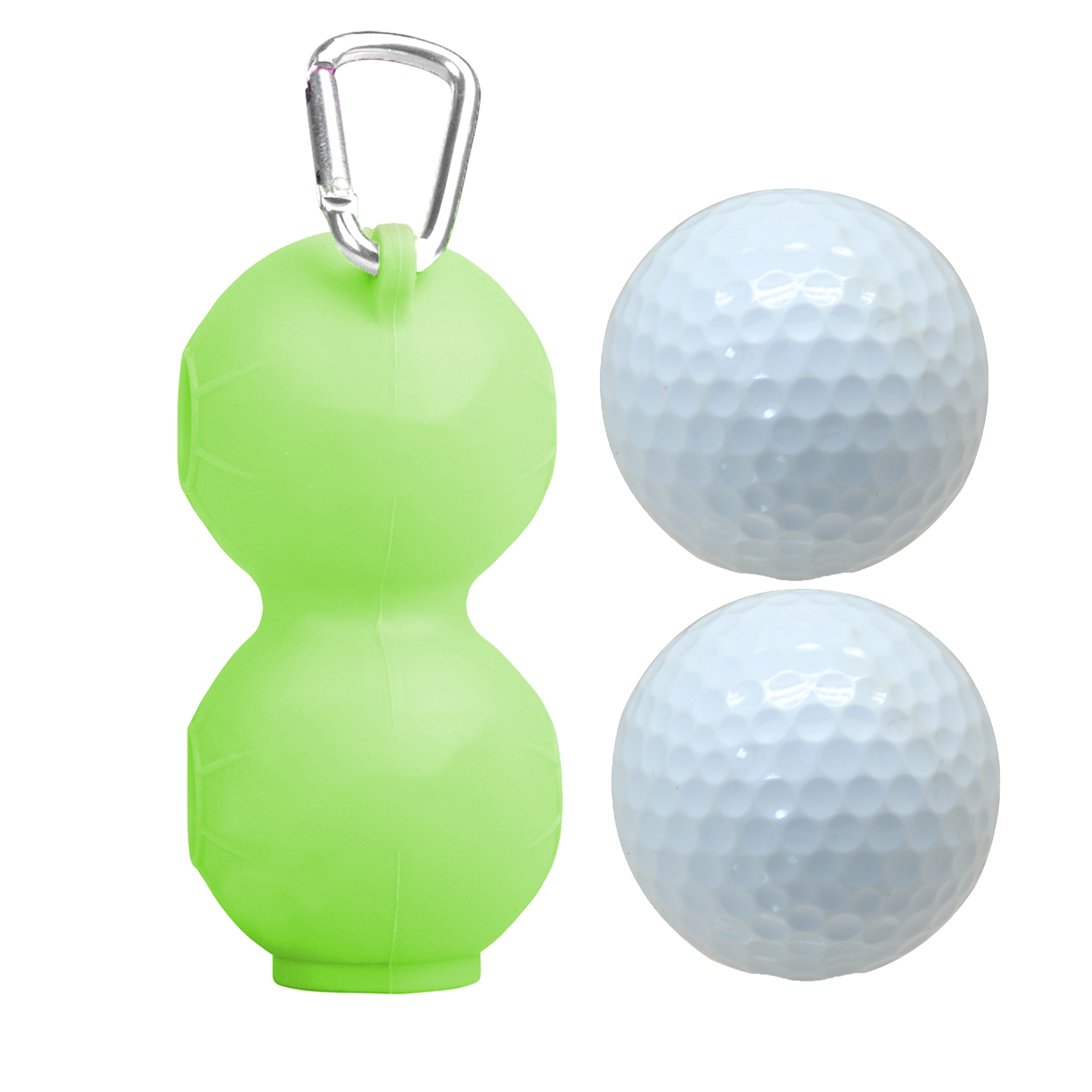 Seki Golf Ball Set 8