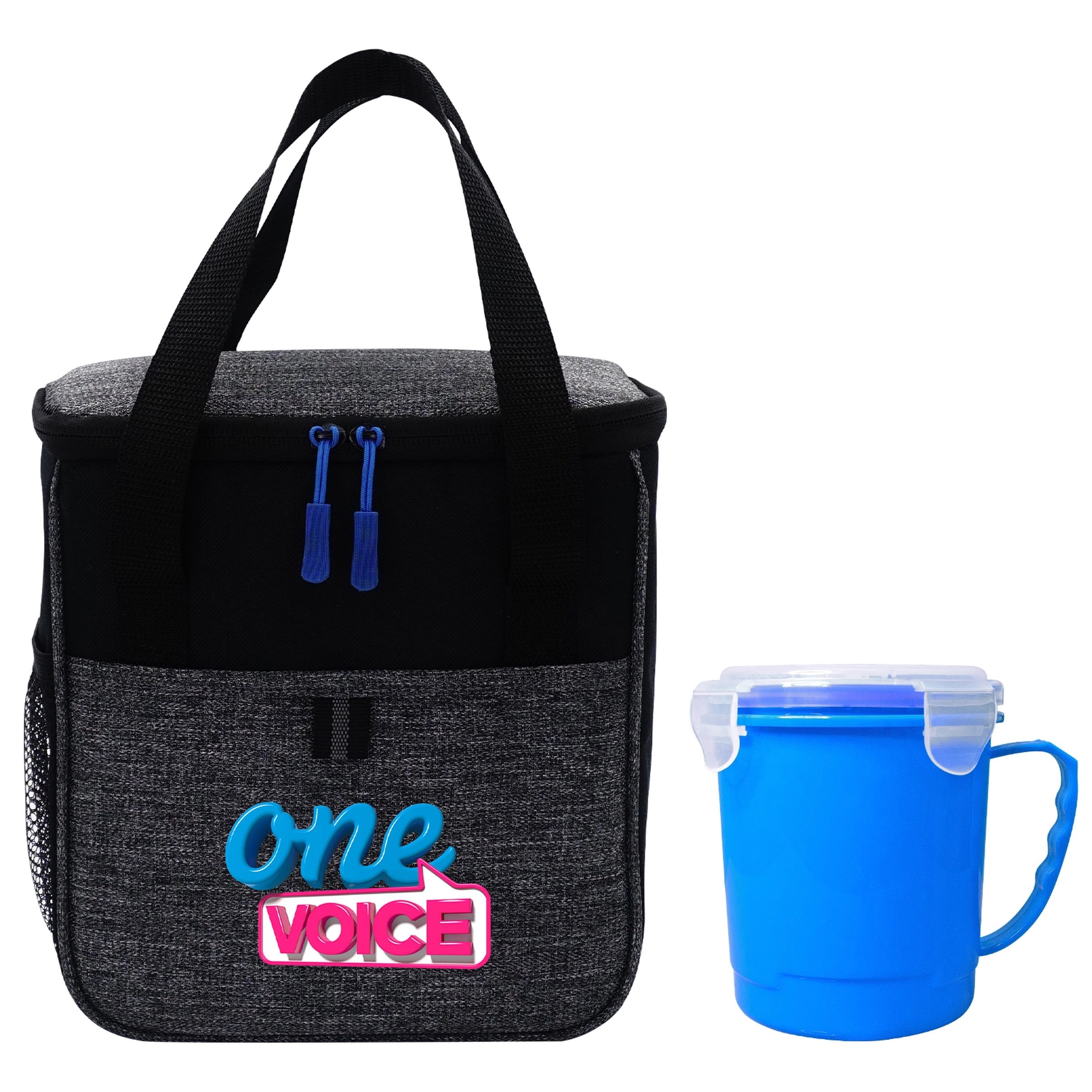 X LINE SOUP SET 10