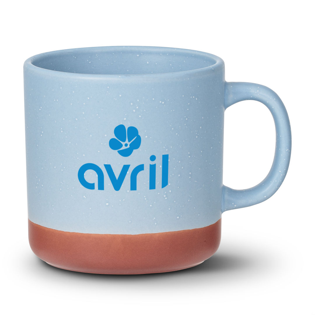 Cyrene Mug - 14oz - Imprinted 3