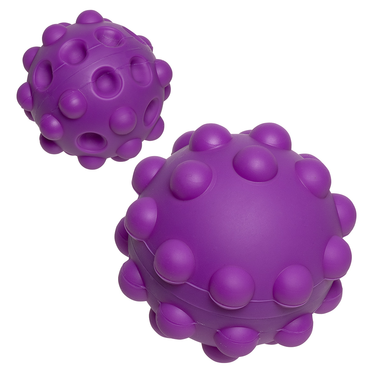 Push Pop Bounce Ball 68