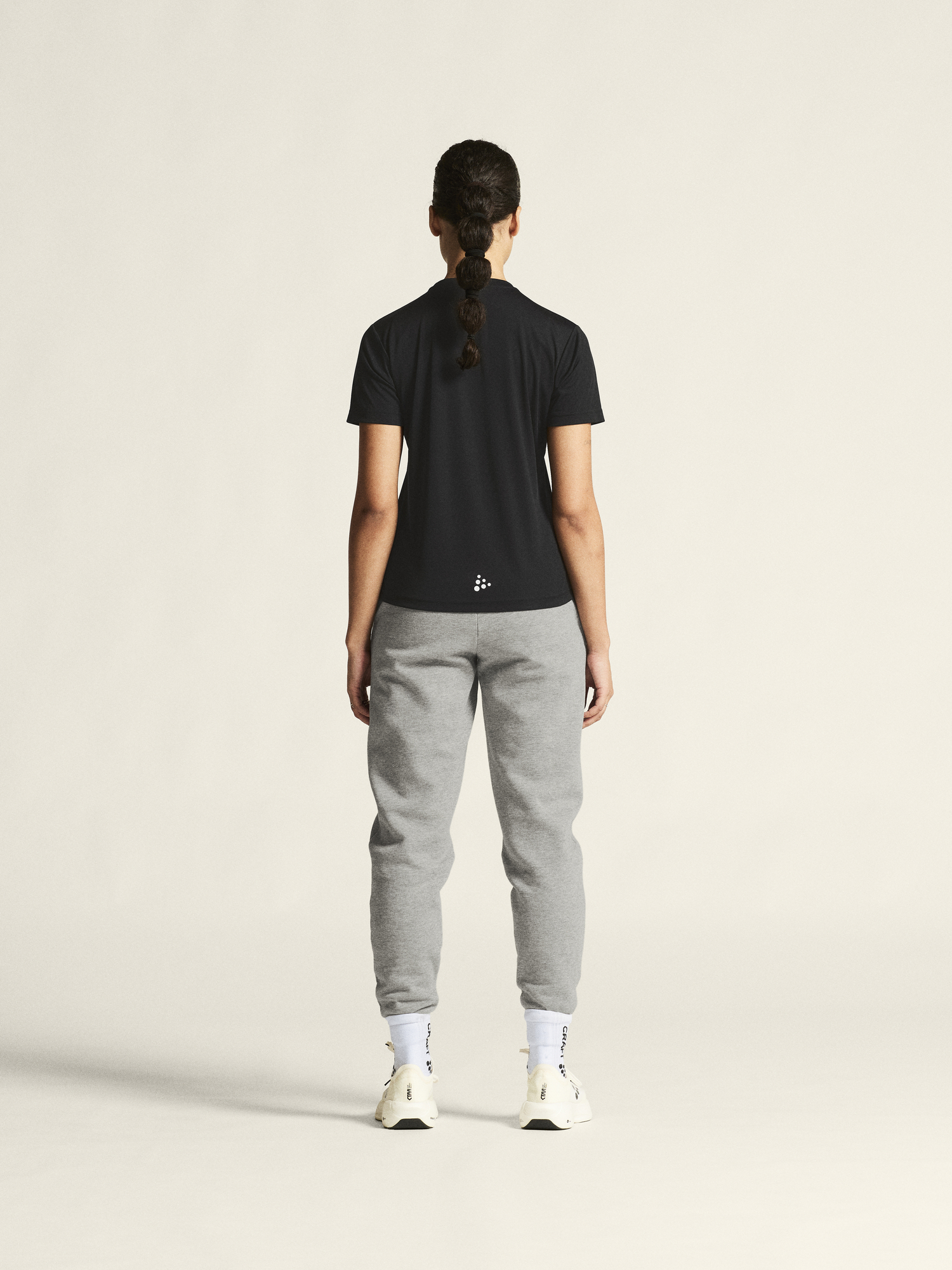 SQUAD GO FUNCTION TEE W 37