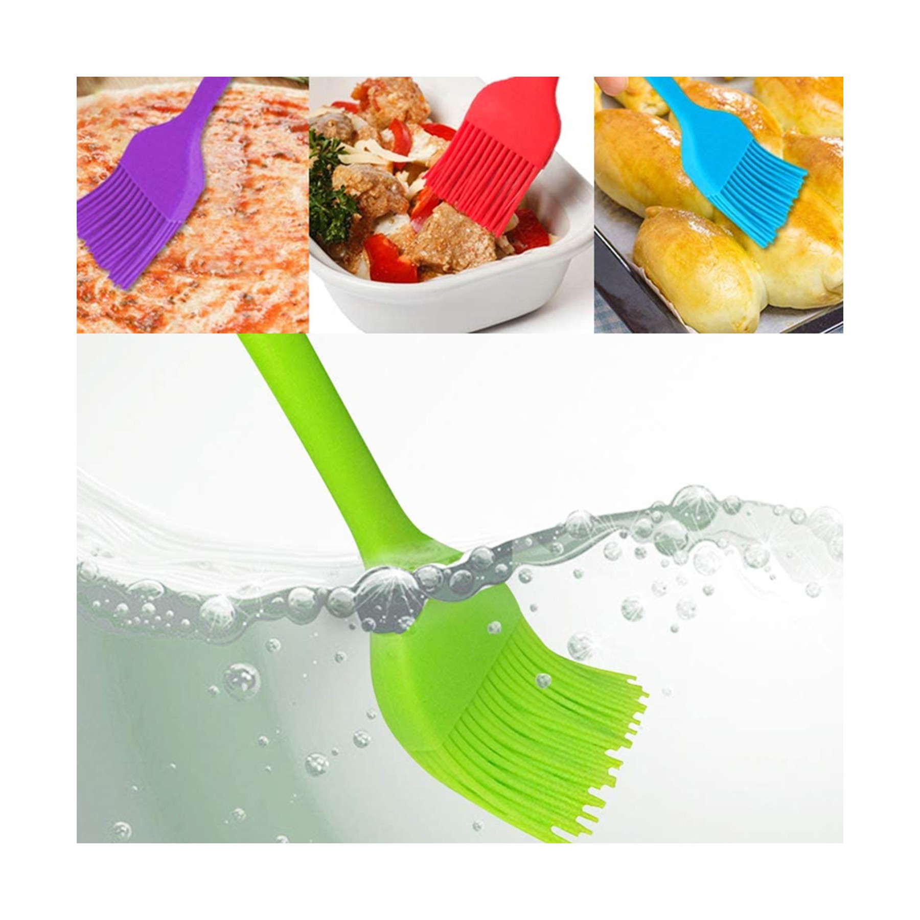 Pastry Brush 2