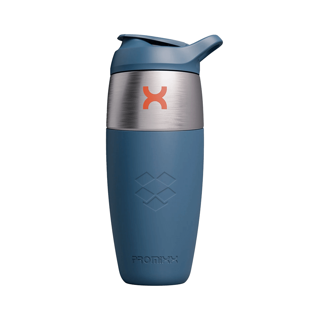 Promixx Pursuit Insulated 32oz Classic Shaker Bottle