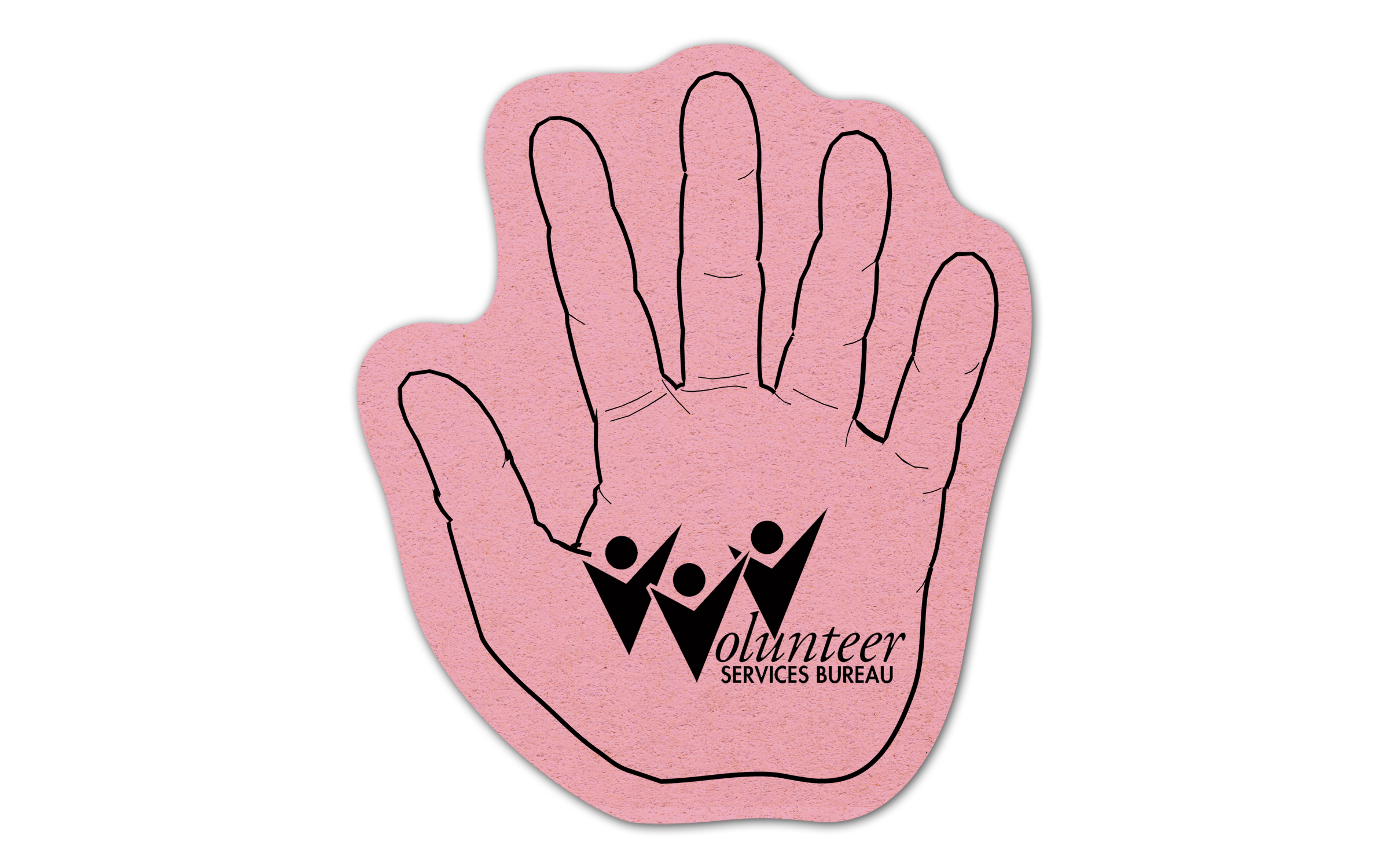 Hand Compressed Sponge 2