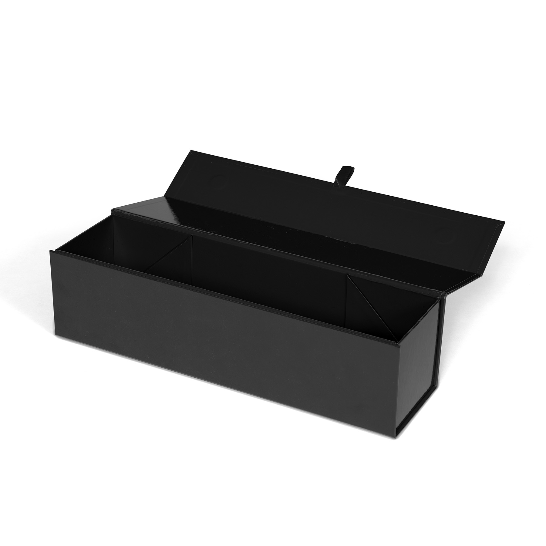 Gina - Magnetic Gift Box - Foil 17