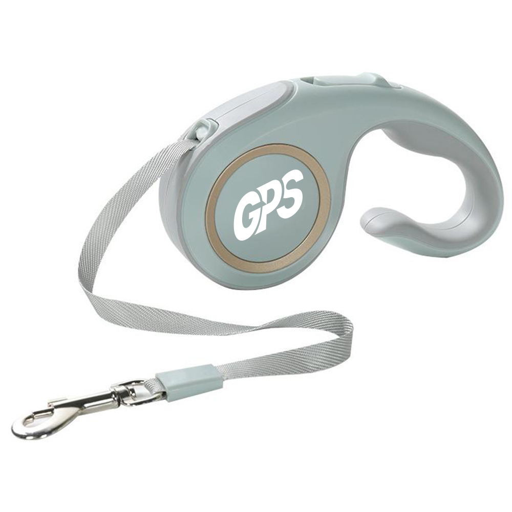 7 " Retractable Dog Leash Rope 5