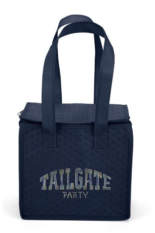 Therm-O Cooler Tote™ - Insulated Bag - Sparkle 23