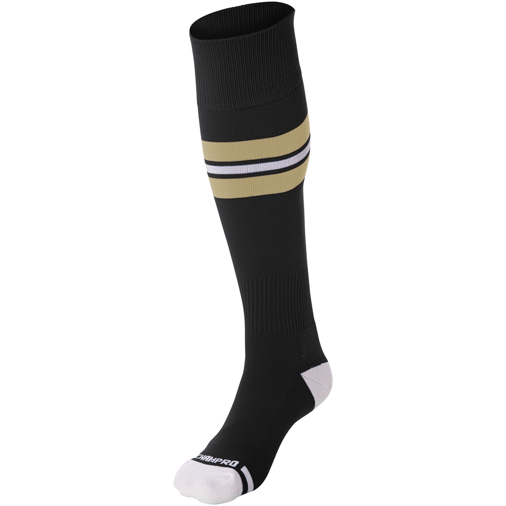 Striped Sock 39
