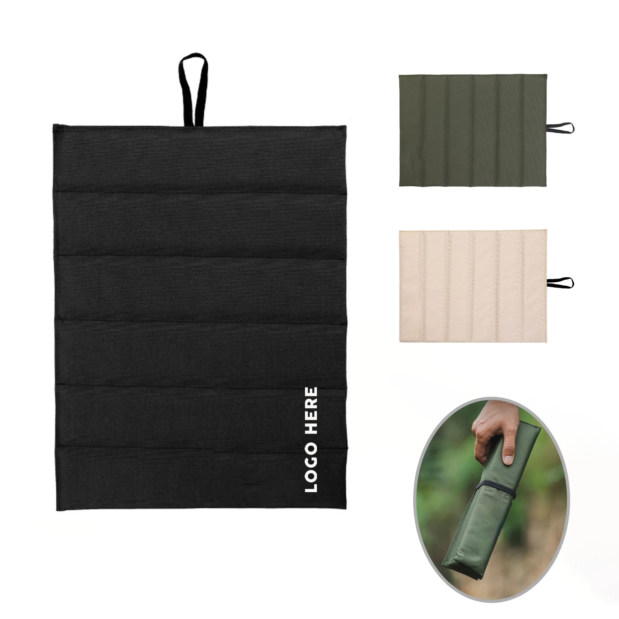 Camping Outdoor Seat Cushion 4