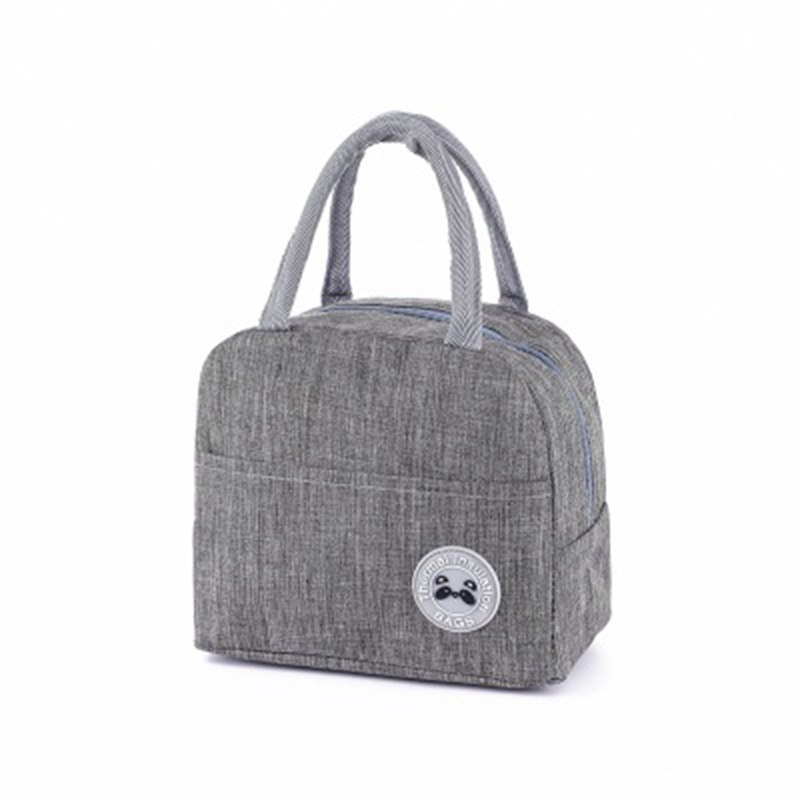 Portable Lunch Bag 6