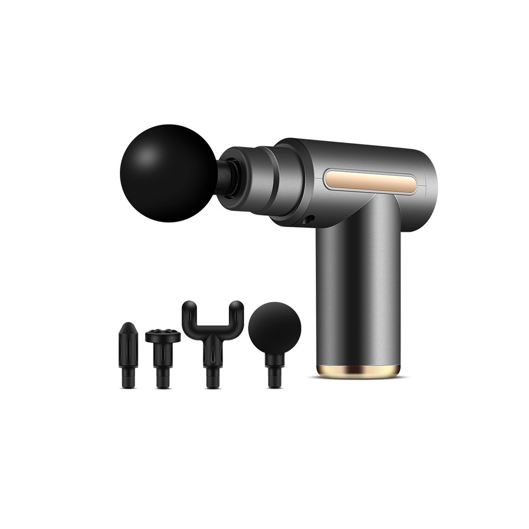 Mini Massage Gun 4