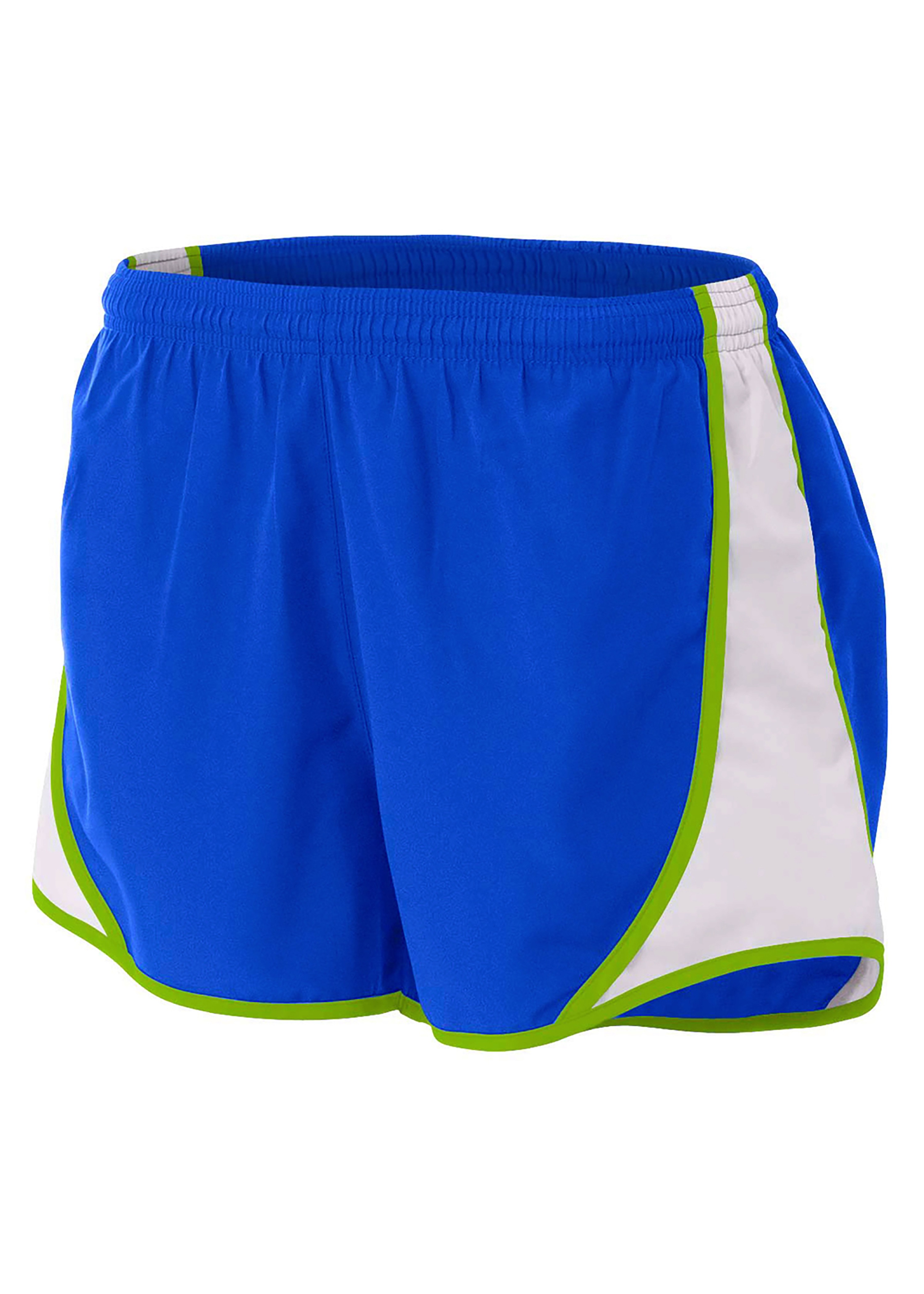 A4 3" Speed Short 4