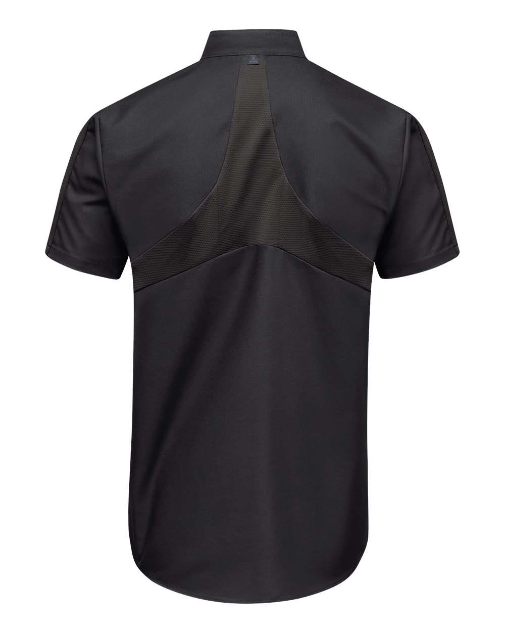 Mimix Pro+ Short Sleeve Work Shirt With OilBlok Tall Sizes