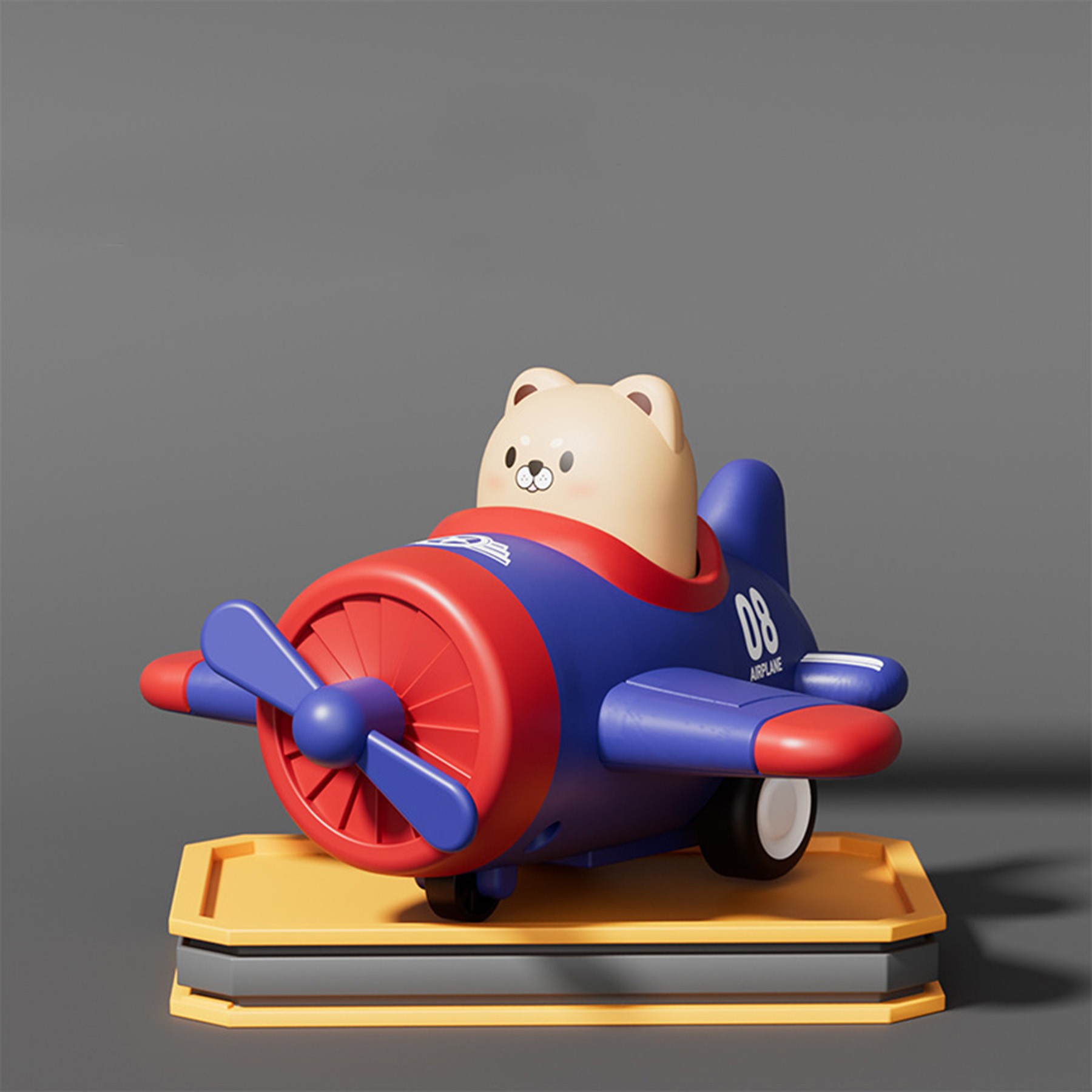 Children's Press Toy Cars 5