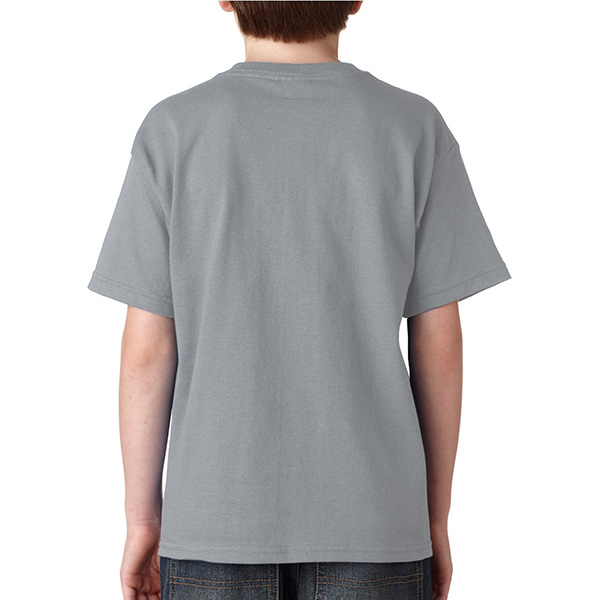 Gildan Heavy Cotton Youth T-Shirt 5.3 oz 53