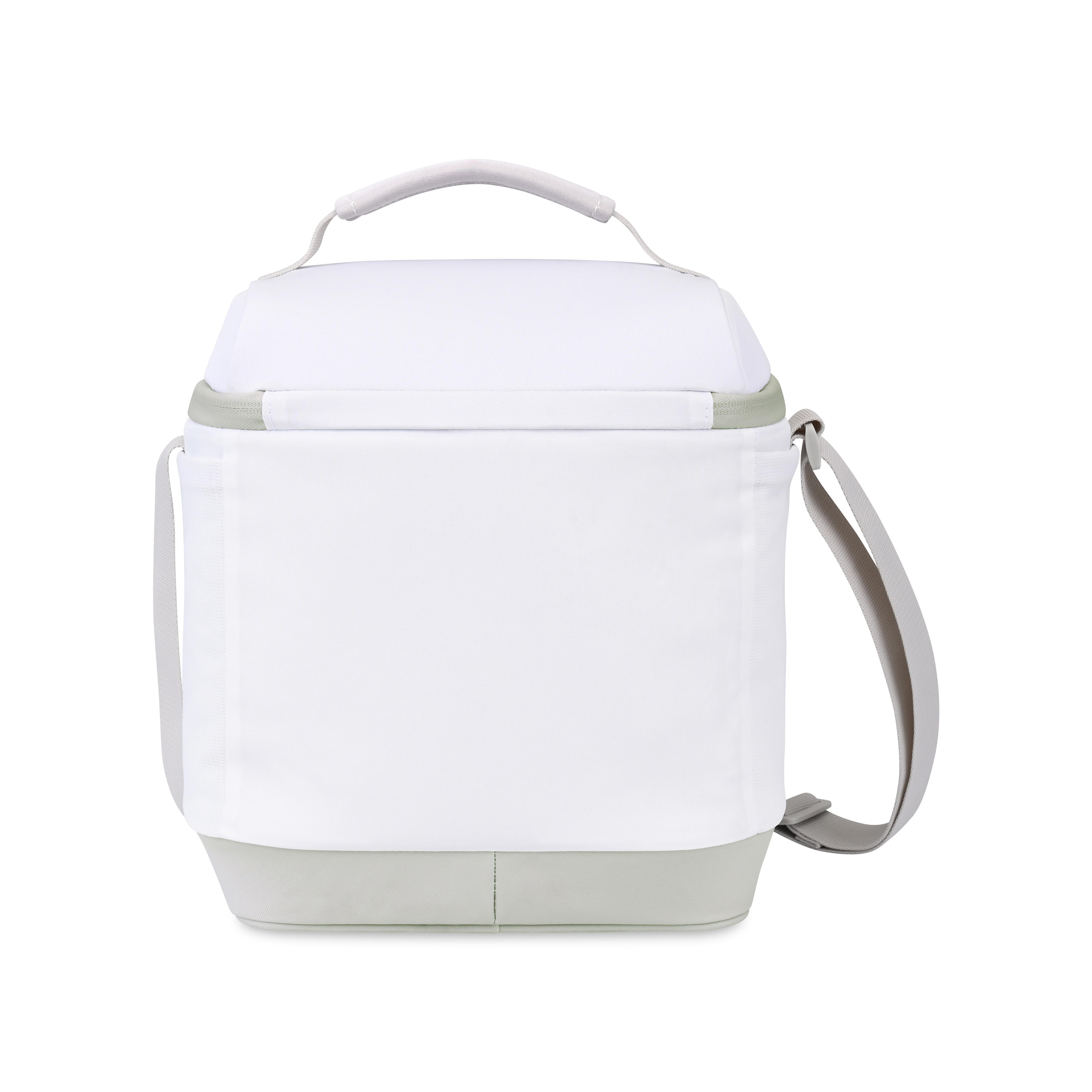 Igloo® Day Chiller Recycled Polyester Box 16 Can Soft Cooler 1