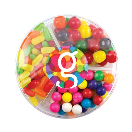 Small Shareable Acetate with Sweets Mix 1