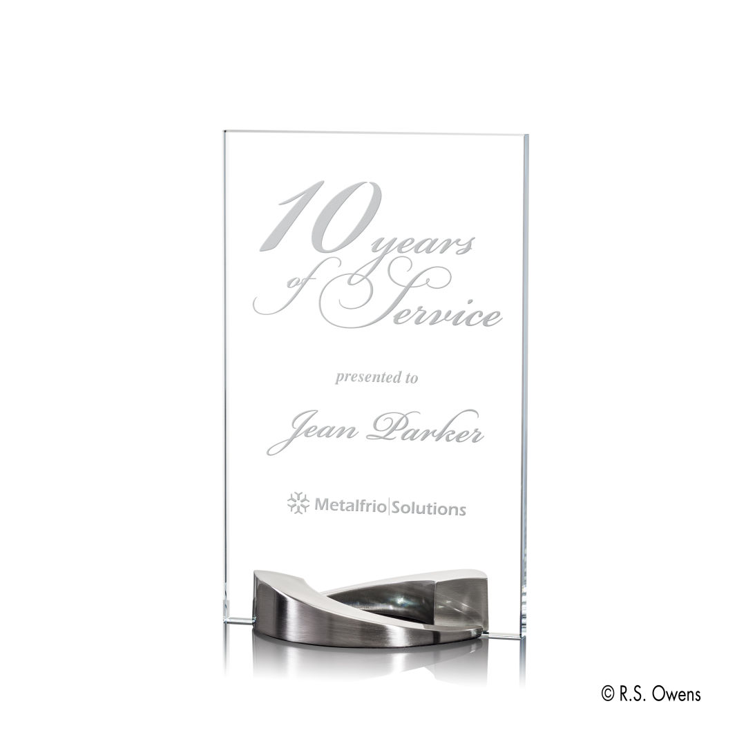 Mobius Award 5