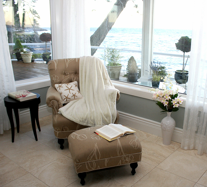 Opulence Throw 11