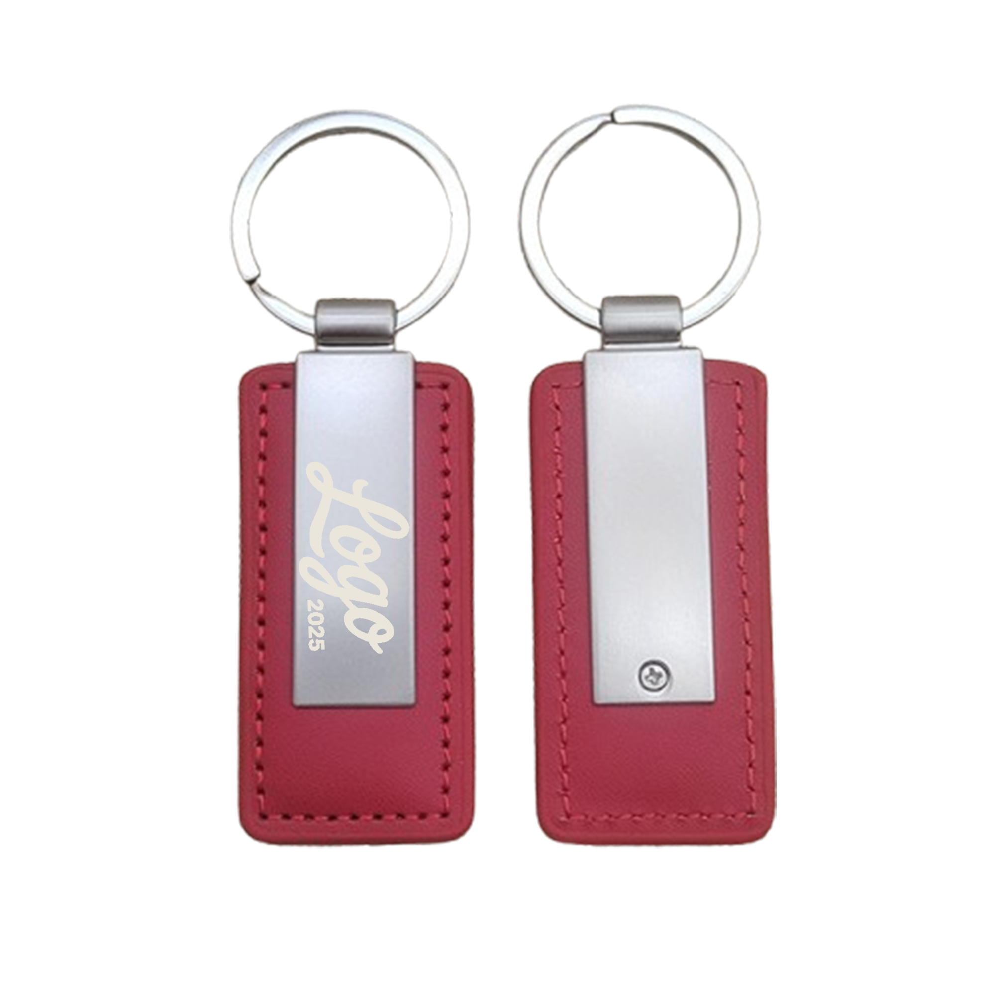 Custom Keychain For Promotion 3