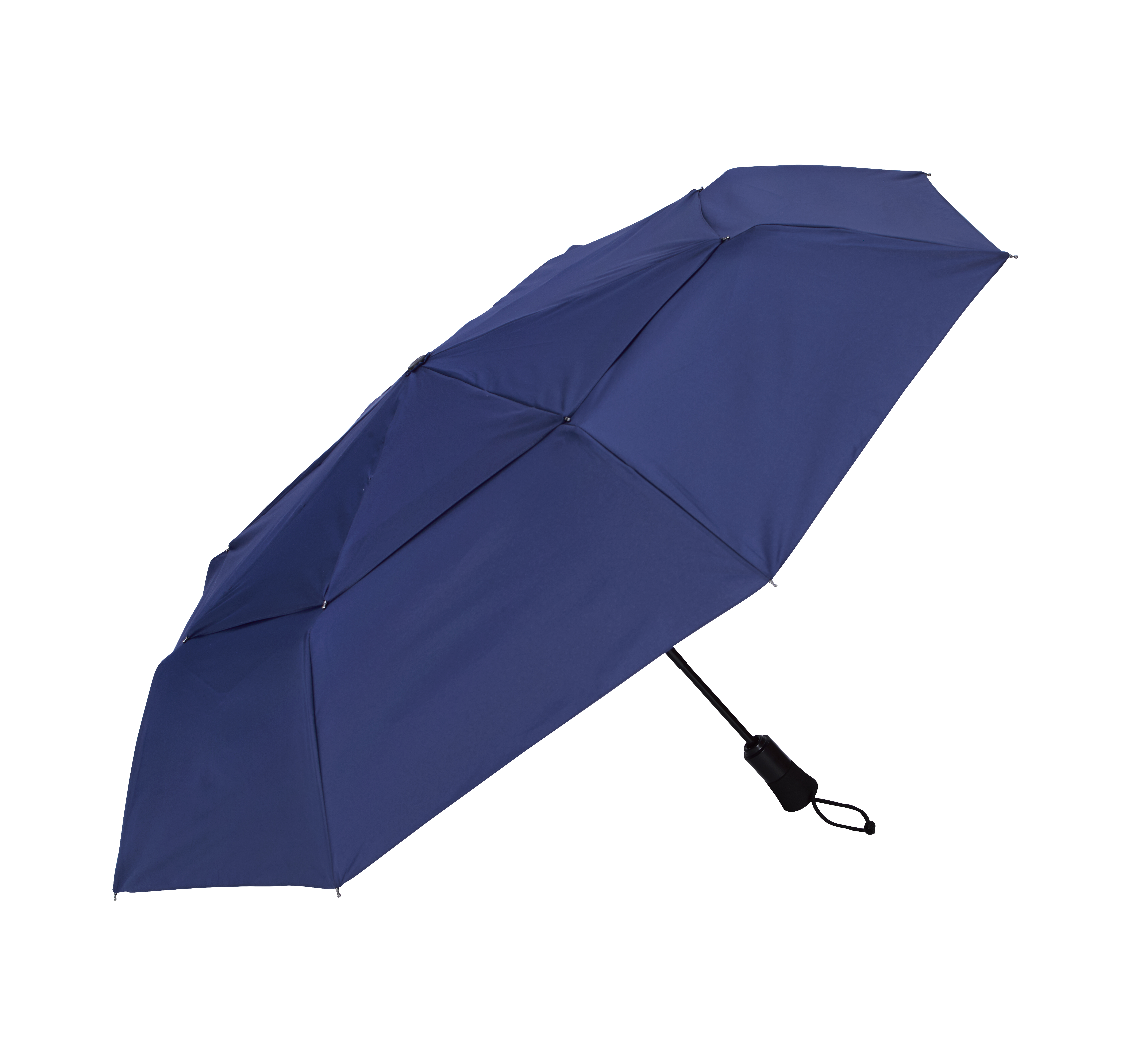 Shed Rain™ WindPro® 43" Vented Auto-Open/Close Compact Umbrella 24