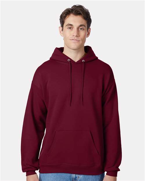 Unisex EcoSmart® Hooded Sweatshirt - P170 258