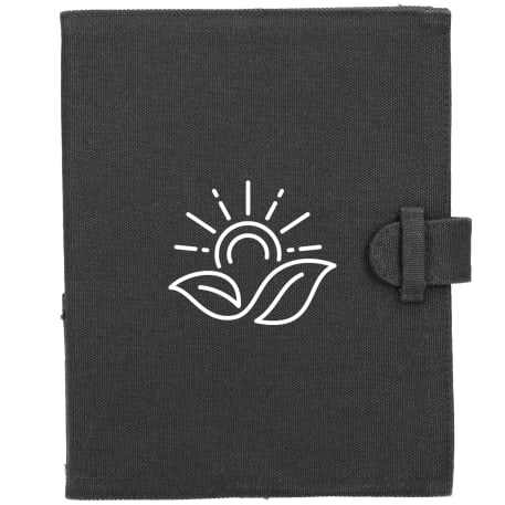 Terra Thread Fairtrade Refillable Notebook 10