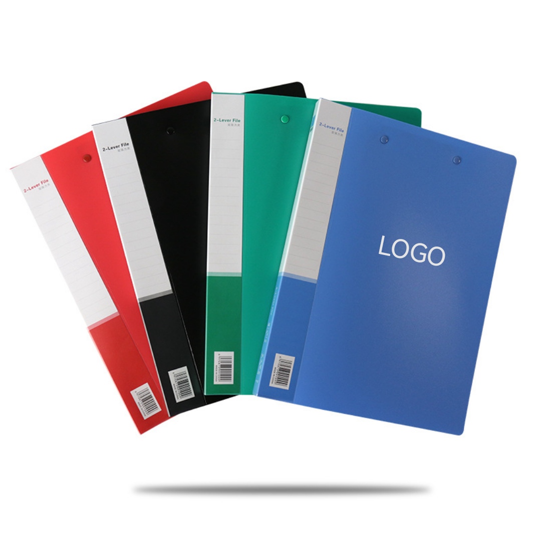 PP Paper Folder 2