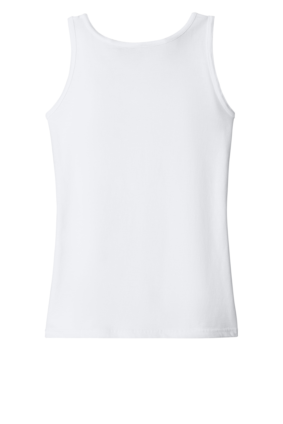 Gildan Softstyle Junior Fit Tank Top. 64200L 55