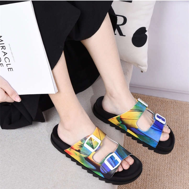 Custom 2-Strap Slides 4
