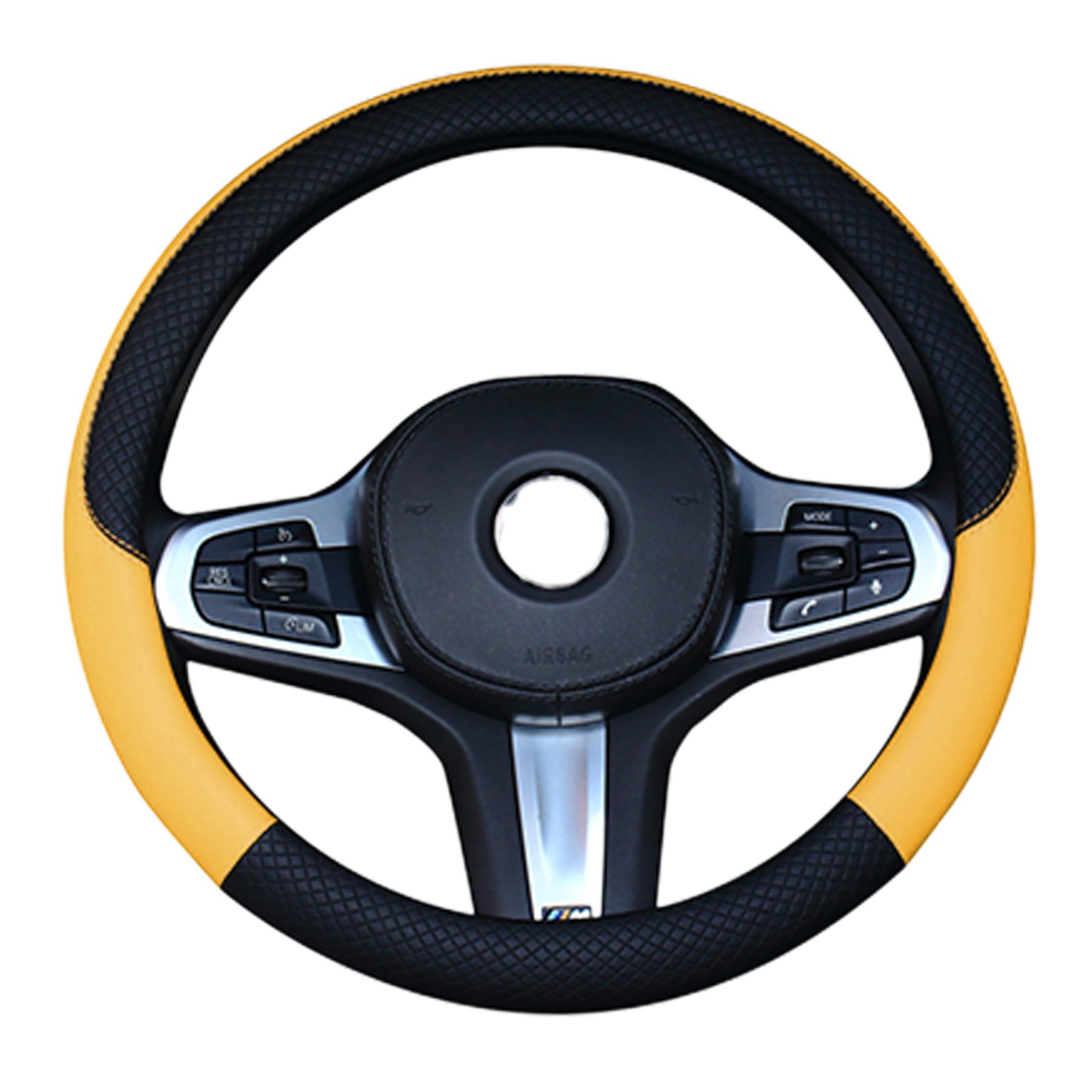 Anti-Skid Steering Wheel Cover 7