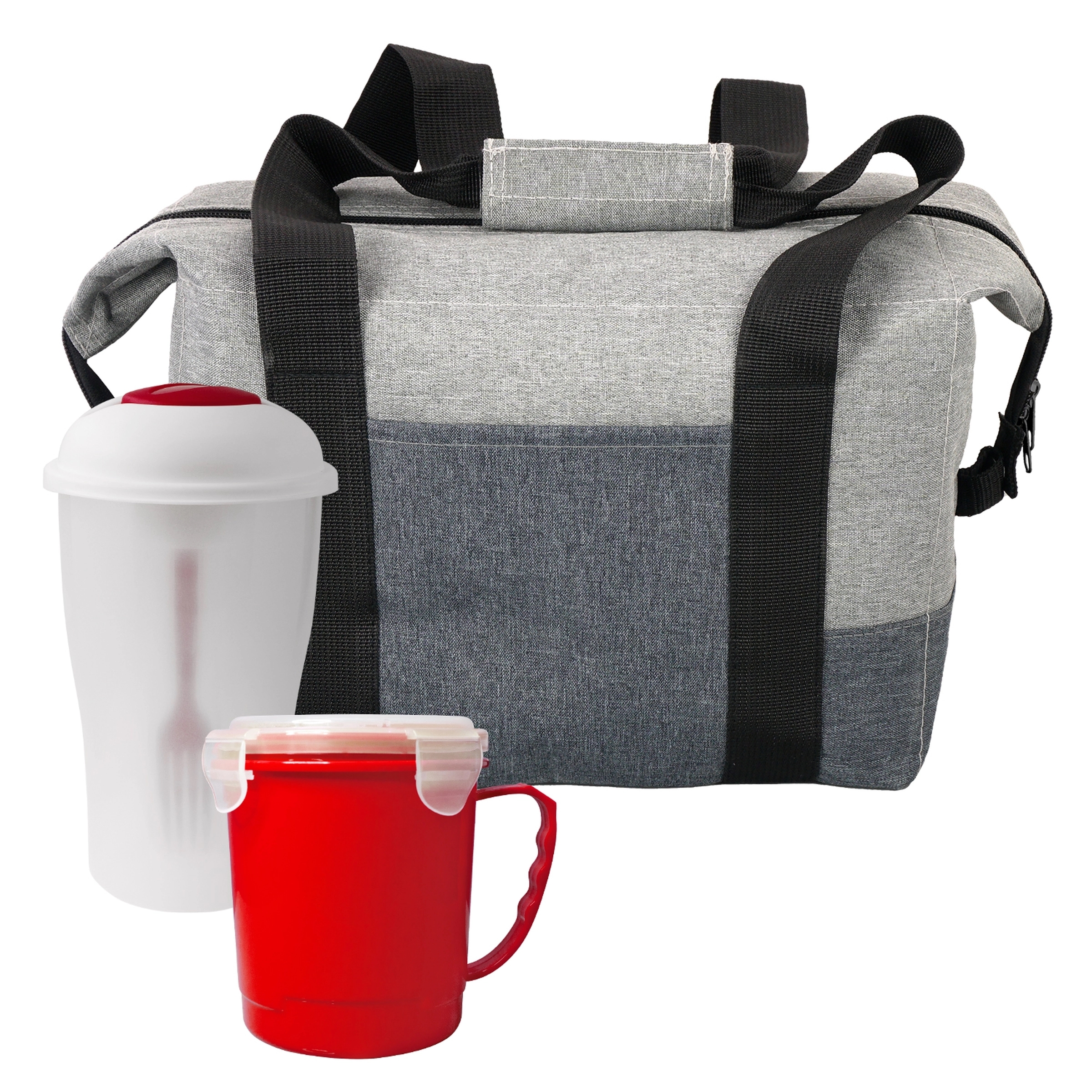 Bay Soup & Salad Picnic Chiller 16