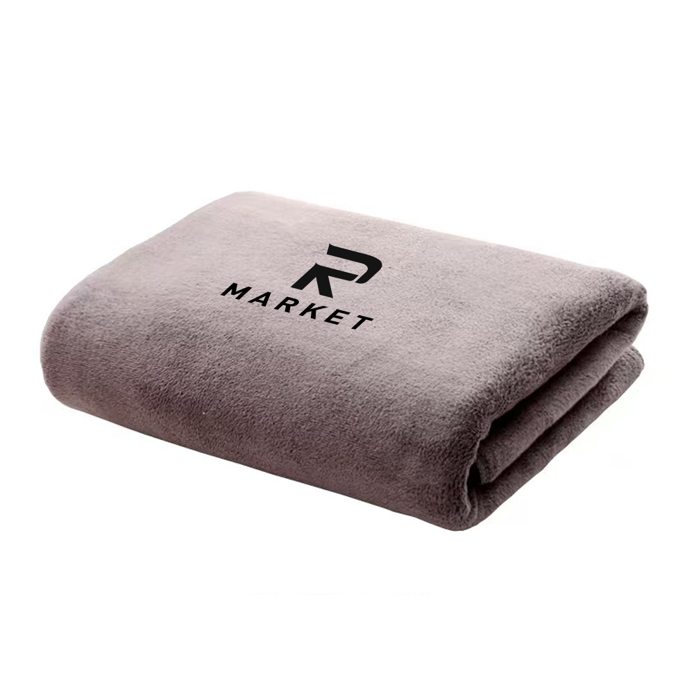 Professional-Grade Microfiber Detailing Towels 3