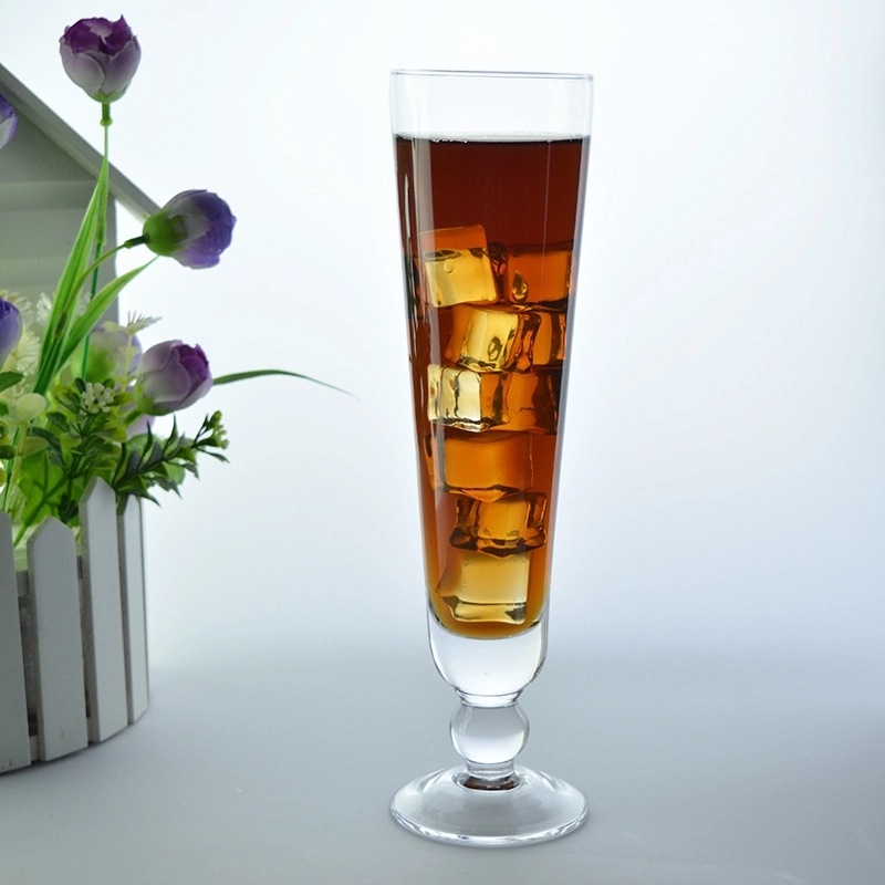 Custom 12 oz Cocktail Glasses 6
