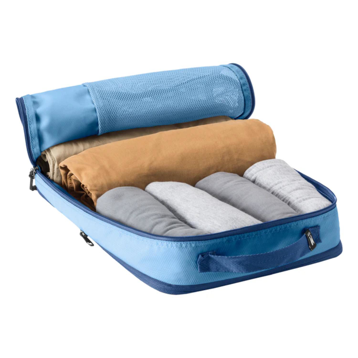 Eagle Creek® Pack-It® Recycled Reveal Expansion 11L Mesh Packing Cube 6