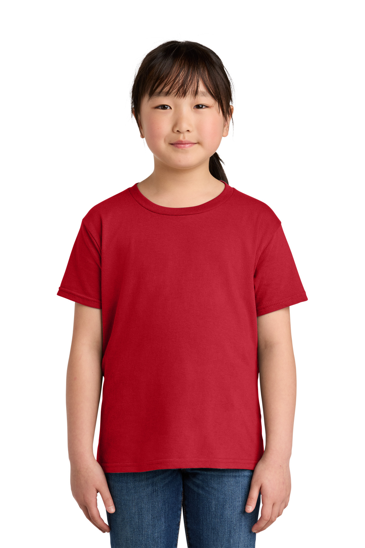 Gildan Youth Softstyle T-Shirt 64000B 157