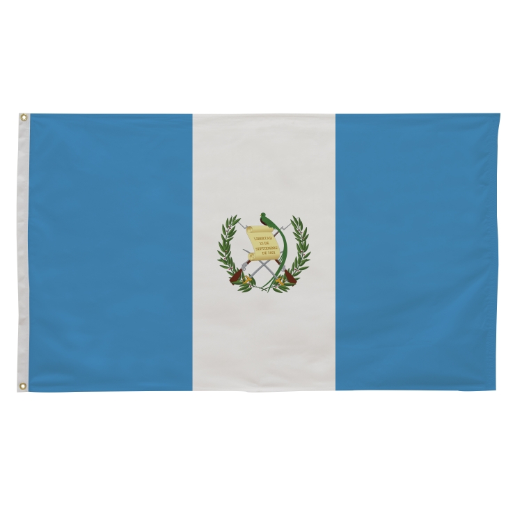 3' x 5' International Flags 255
