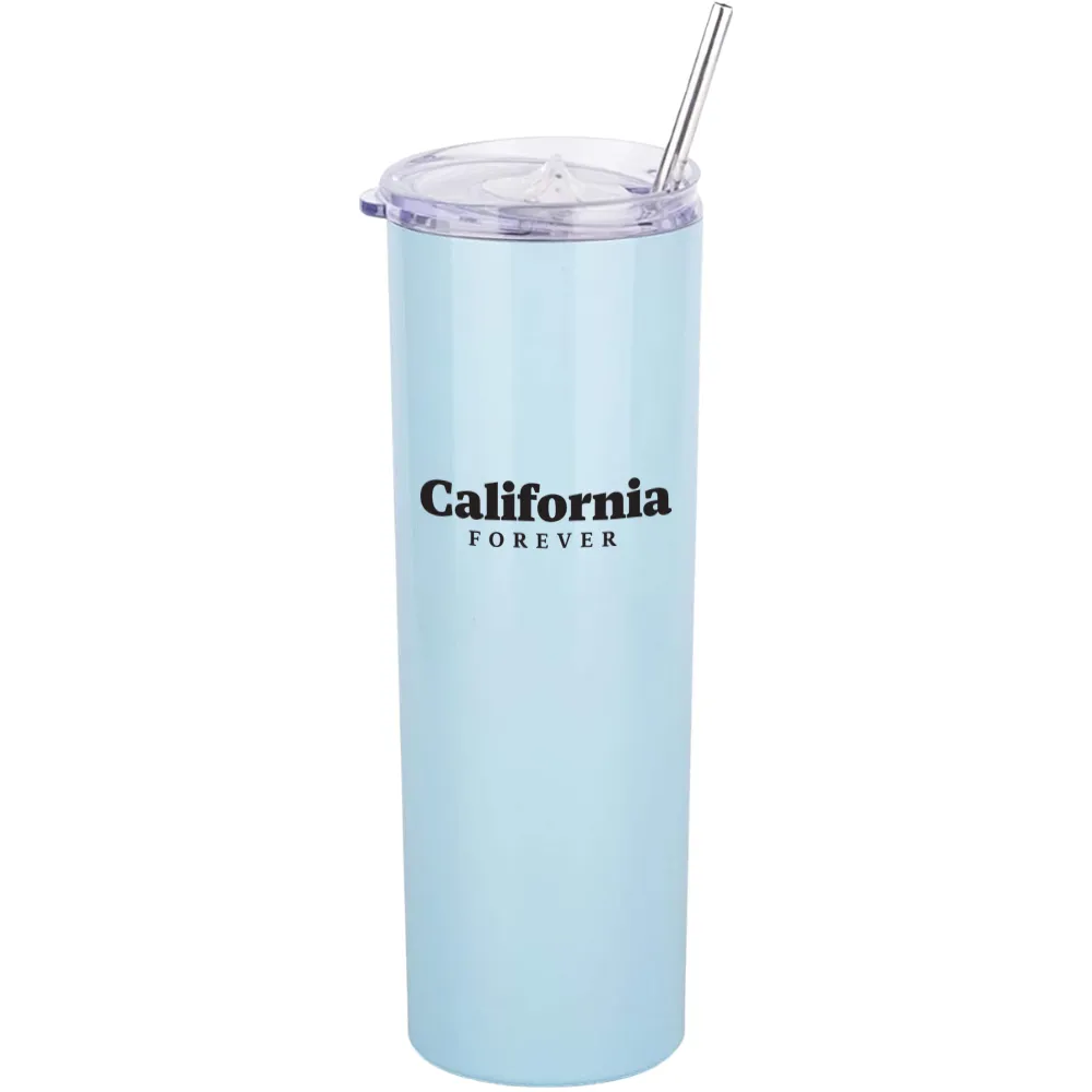 30oz. Skinny Tumbler Lowball 6