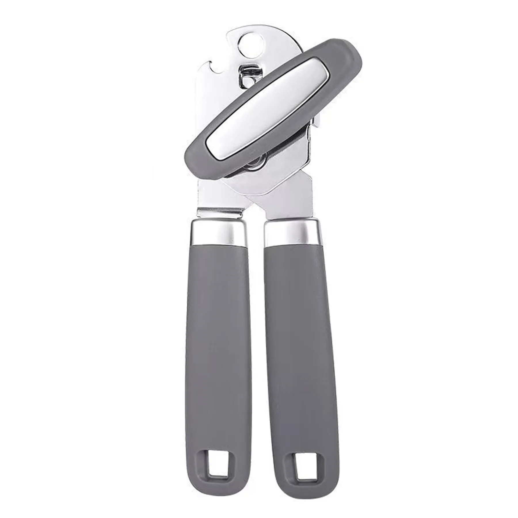 Multifunction Kitchen Manual Handheld Can Opener 5