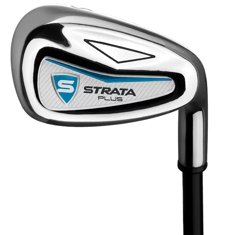 Strata Ladies Ultimate 14-Piece Club Set 15