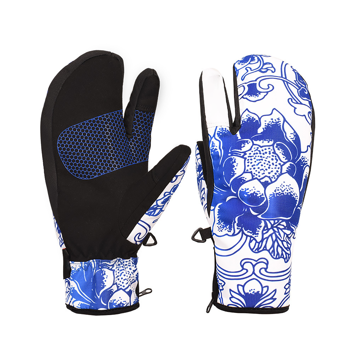 Snowboard Glove 4
