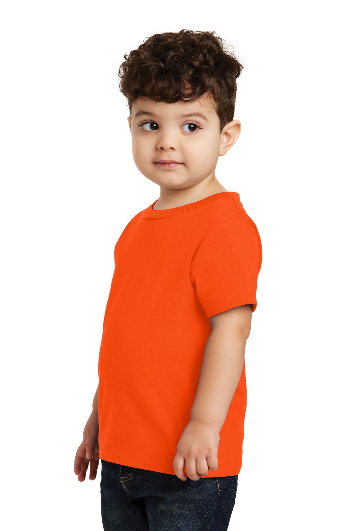 Port & Company® Toddler Fan Favorite Tee 7