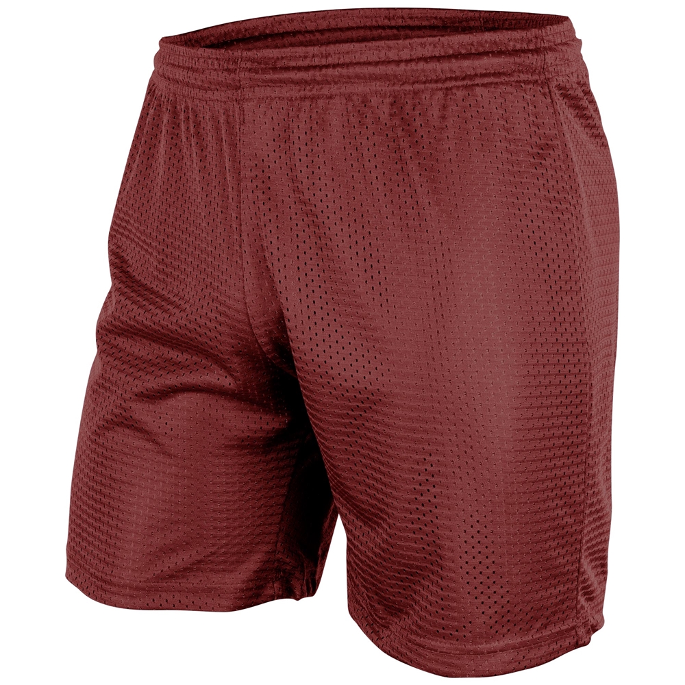 Dynamic Tricot Mesh Short 7' Inseam 11